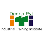 Cover Image of Download Deoria Private ITI  APK
