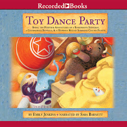 Icon image Toy Dance Party
