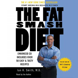 Icon image The Fat Smash Diet: The Last Diet You'll Ever Need