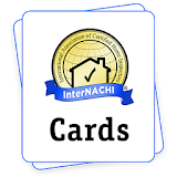 InterNACHI Training Cards icon