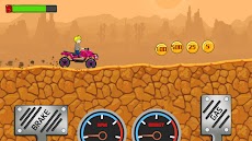 Hill Car Race: Driving Gameのおすすめ画像4