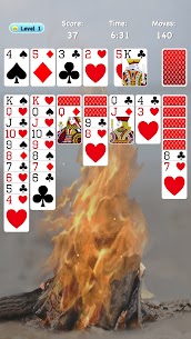 Solitaire: Relaxing Card Game 4