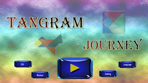 Tangram Puzzle Journeyのおすすめ画像4