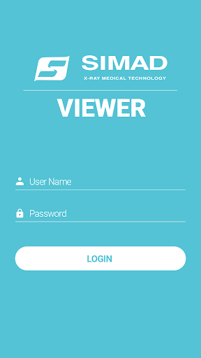 Android application SIMAD Viewer screenshort
