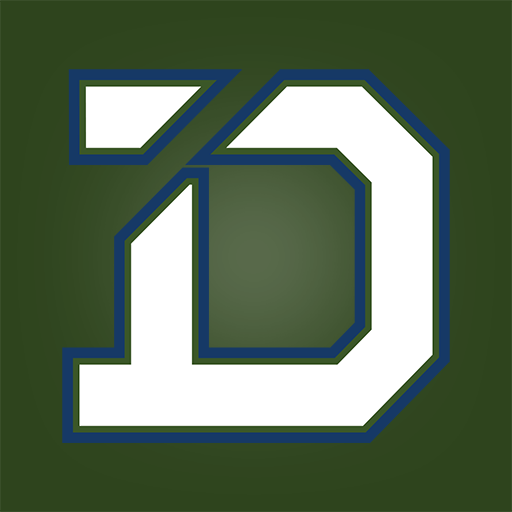 Damewood Auctioneers logo