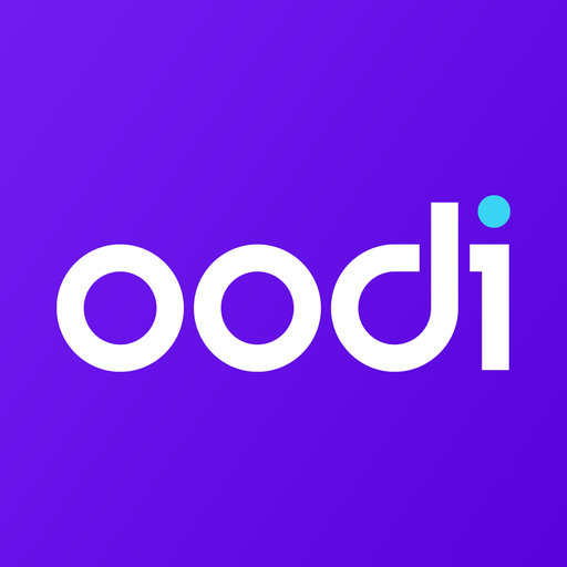oodi ????? Logo