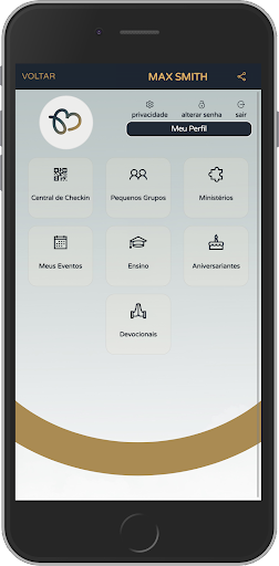 Batista Pertencer Screen 3