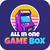 All in one Game Box  New Games  free game online