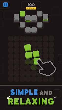 Game screenshot Stack'd! apk download