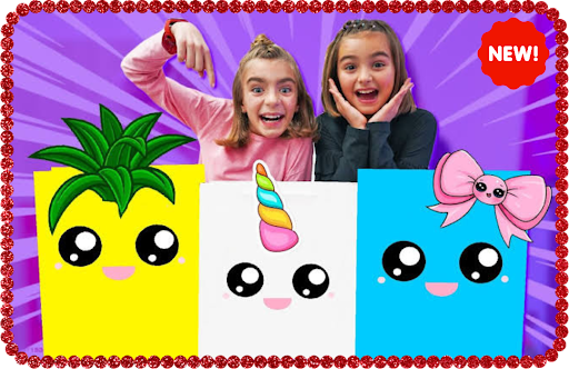 Las Ratitas Show - Funny Video