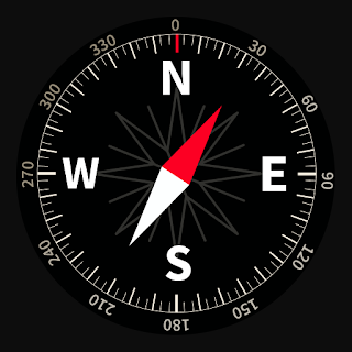 Digital Compass: Easy Navigate apk