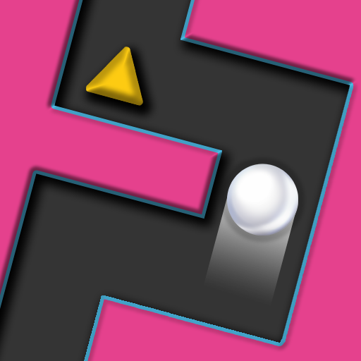 HATEBALL - game that hates you 1.2.1 Icon