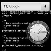 Coders Live Wallpaper Unlock