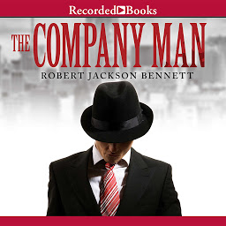 Icon image The Company Man
