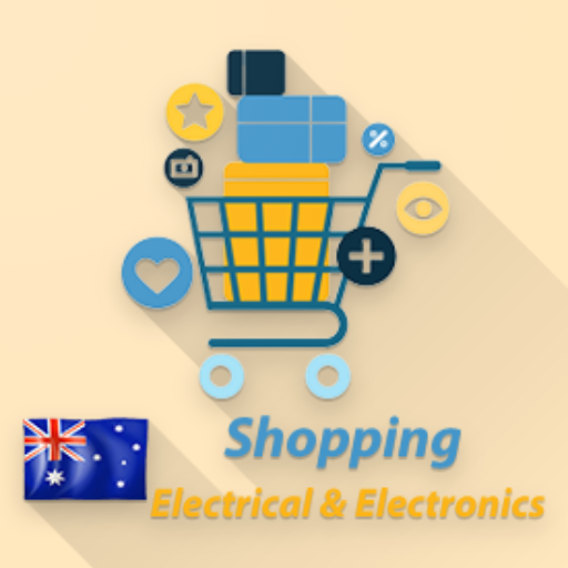 JB Hi-Fi, Kogan, Bing Lee logo