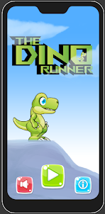 The Dino Runner