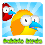 Bubble Birds (Bubble Shooter) icon