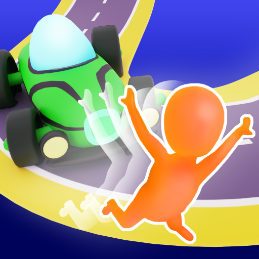Smash Drift logo