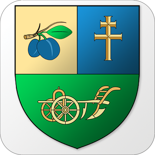 Szilvás logo