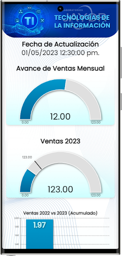Jayor Plus Screen 2