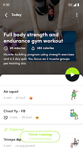 Screenshot image