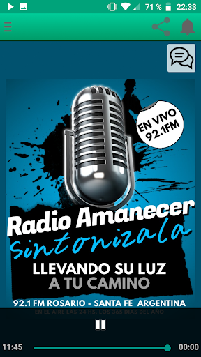 Iglesia Jesucristo es Amor y Poder