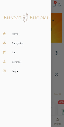 Bharat Bhoomi screenshot 4