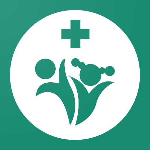 Aruna Clinic logo