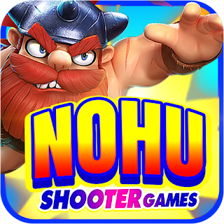 No Hu Shooter Games