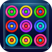 Color Ring Puzzle 1.1.6 Icon
