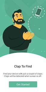Clap to Find 2