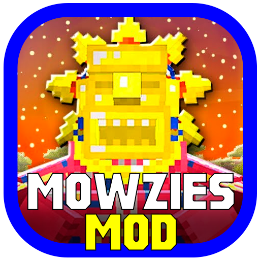 App Insights Mowzies Mobs Mod Minecraft Pe Apptopia