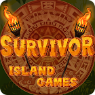 SURVIVOR Island Games 3.9