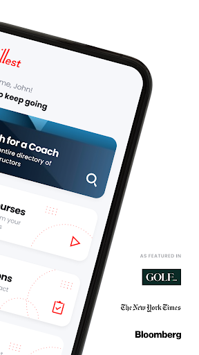 Skillest: Sports Coaching Screen 2
