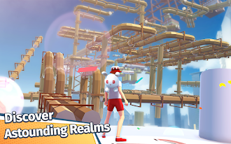 Game screenshot Infinity Sky mod apk