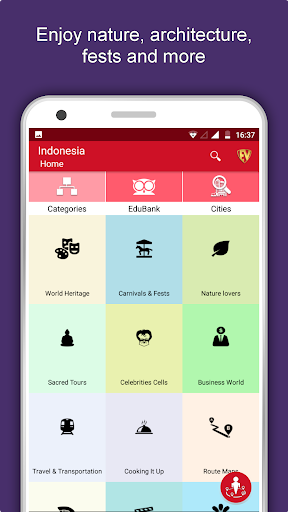 Anteprima dell'app