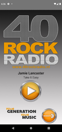 App-voorskou