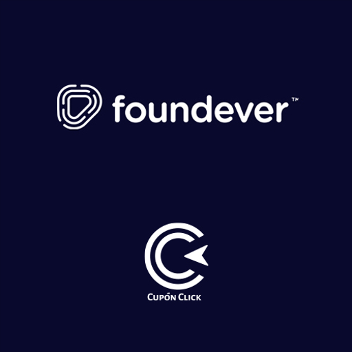 Foundever Rewards logo