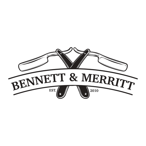 Bennett & Merritt logo
