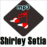 All Songs SHIRLEY SETIA icon