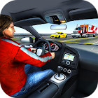 Trafic de autostradă în mașină: Endless Racer 1.0