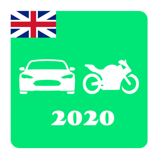 Driving Theory Test Free 2020