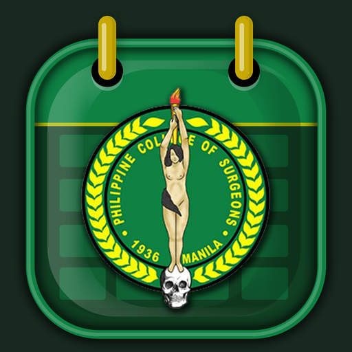 PCS Events logo