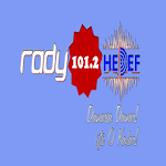 Cover Image of Download Radyo Hedef 101.2  APK