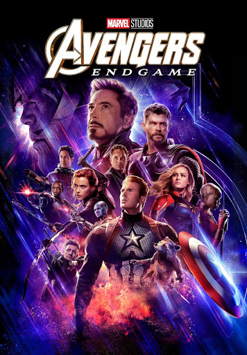 Avengers: Endgame (Doblada) - Películas en Google Play