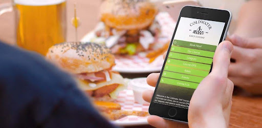 Coldwater Golf Course