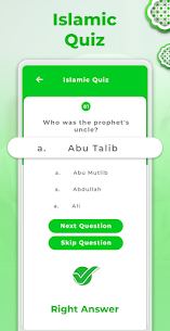 Prayer Times: Qibla Finder MOD (Premium Unlocked) 7