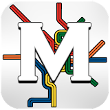 DC Metro icon
