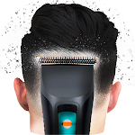 Cover Image of डाउनलोड Hair clippers - prank sounds 1.0.4 APK