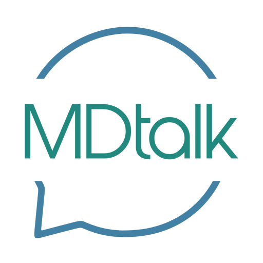 MDtalk AI 1.0.2 Icon
